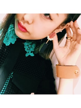 airibabyさんのコーディネート