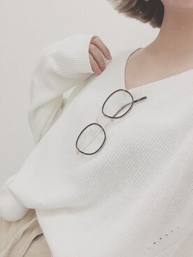 な ぴ おさんのコーディネート