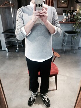 H9さんのコーディネート