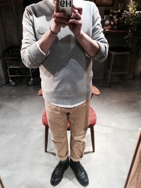 H9さんのコーディネート