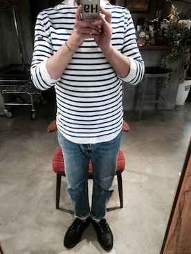 H9さんのコーディネート