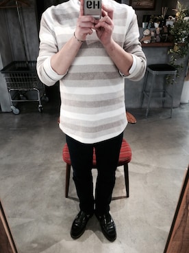 H9さんのコーディネート