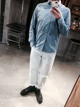 H9さんのコーディネート