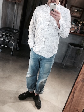 H9さんのコーディネート