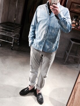 H9さんのコーディネート