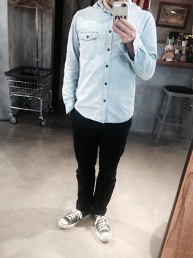 H9さんのコーディネート