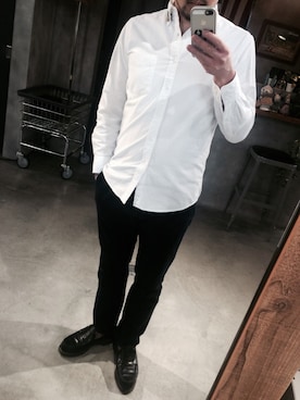 H9さんのコーディネート