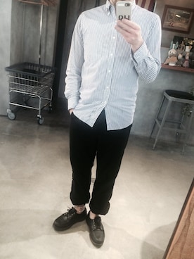 H9さんのコーディネート