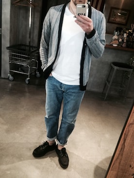 H9さんのコーディネート