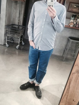 H9さんのコーディネート