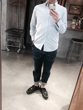 H9さんのコーディネート