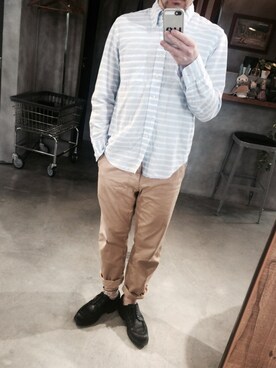 H9さんのコーディネート