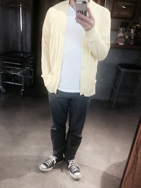 H9さんのコーディネート