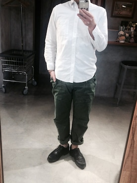 H9さんのコーディネート