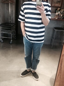 H9さんのコーディネート