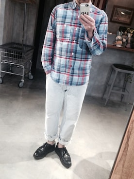 H9さんのコーディネート