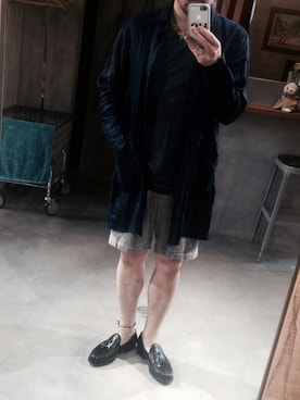 H9さんのコーディネート