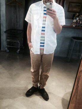 H9さんのコーディネート