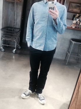 H9さんのコーディネート