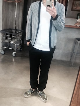 H9さんのコーディネート