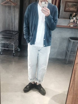 H9さんのコーディネート