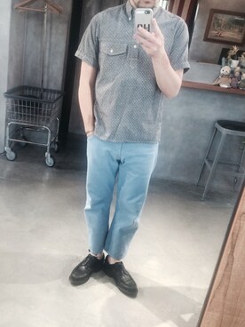 H9さんのコーディネート