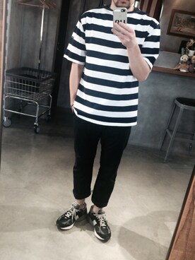 H9さんのコーディネート