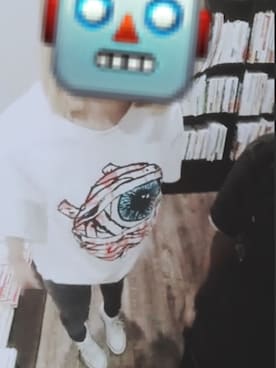 ヤスモトさんさんのコーディネート