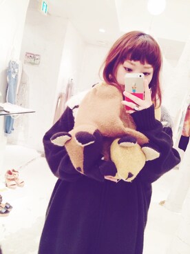 chihiro*さんのコーディネート