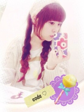 chihiro*さんのコーディネート