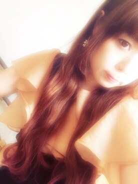 chihiro*さんのコーディネート