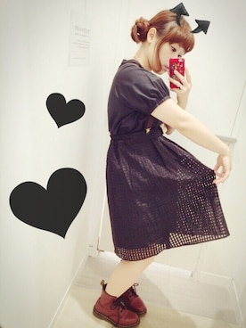 chihiro*さんのコーディネート