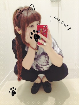 chihiro*さんのコーディネート