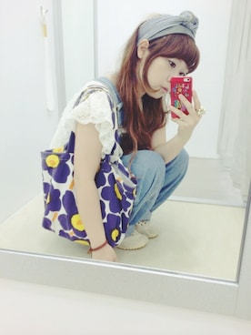 chihiro*さんのコーディネート