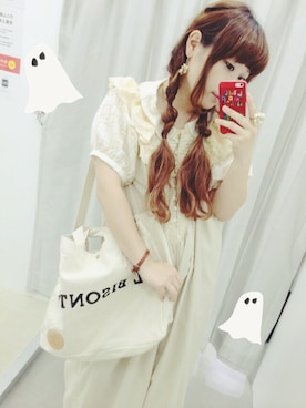 chihiro*さんのコーディネート