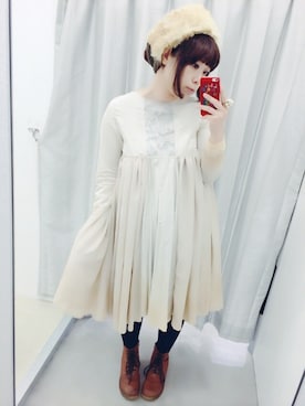 chihiro*さんのコーディネート