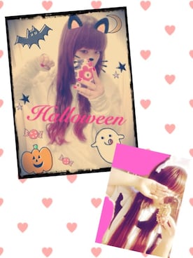 chihiro*さんのコーディネート