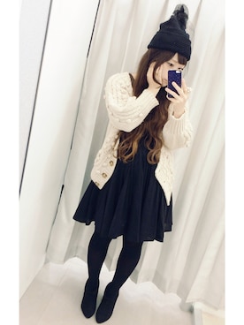 chihiro*さんのコーディネート