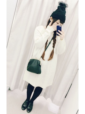 chihiro*さんのコーディネート