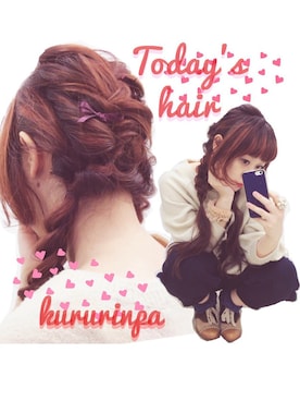 chihiro*さんのコーディネート