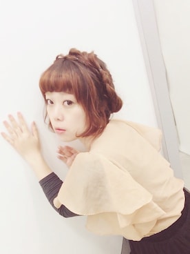 chihiro*さんのコーディネート