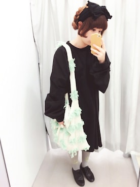 chihiro*さんのコーディネート