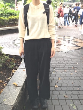 ミドリ(相互目的のフォロー遠慮します)さんのコーディネート