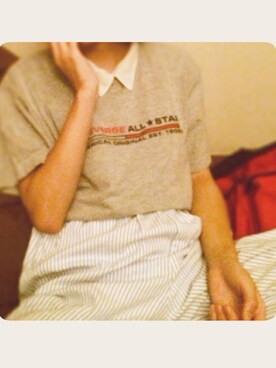 明 太 子さんのコーディネート