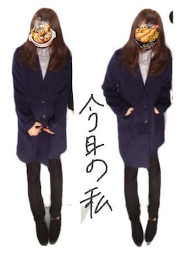 みらいさんのコーディネート