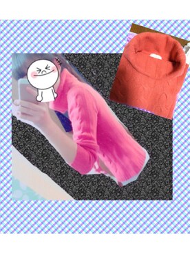 みらいさんのコーディネート