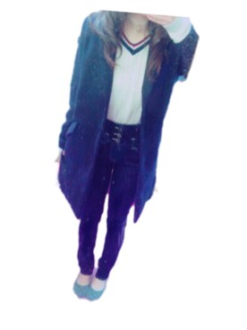 みらいさんのコーディネート