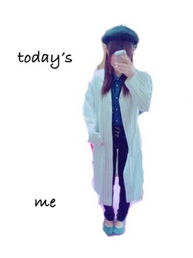 みらいさんのコーディネート