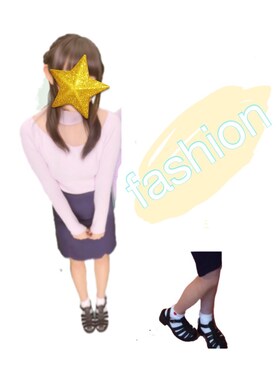 みらいさんのコーディネート