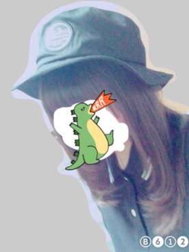 みらいさんのコーディネート